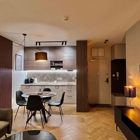Modern Stone Hill Apartment Szklarska Poreba Luaran gambar