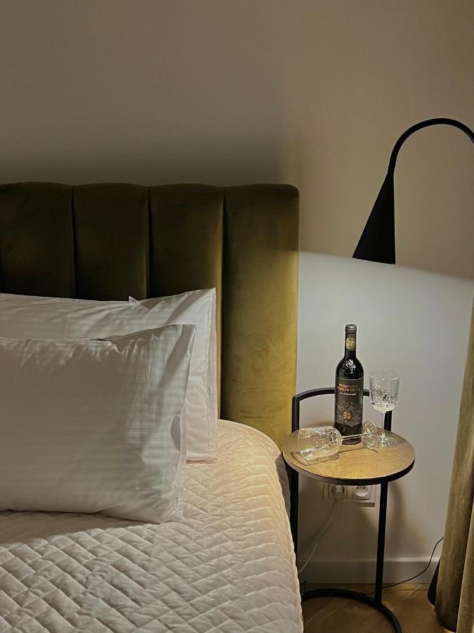 Modern Stone Hill Apartment Szklarska Poreba Luaran gambar